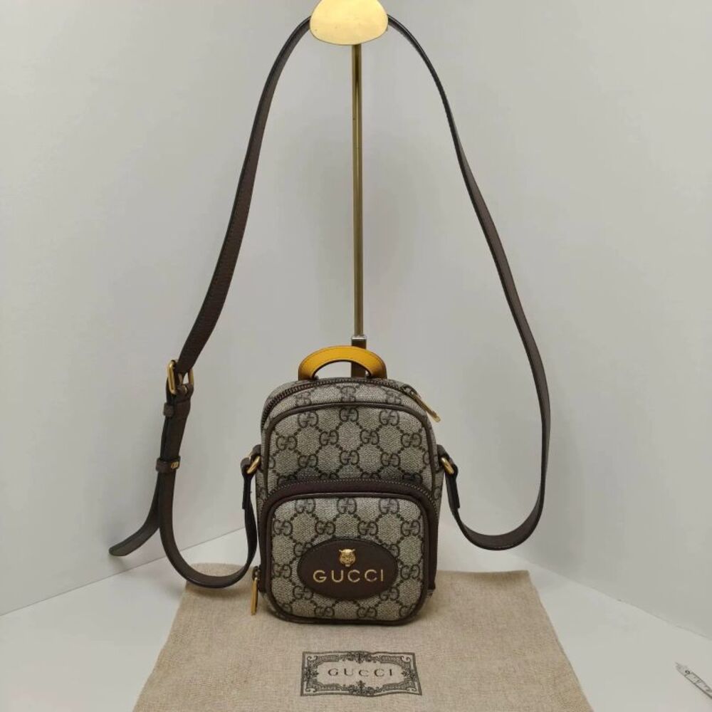 Gucci Women Pre-Loved Bag Very Good Condition